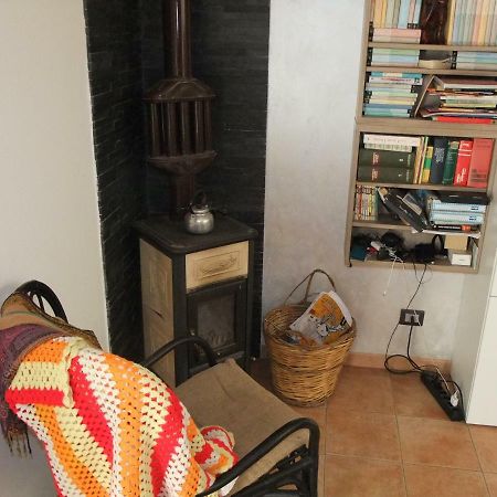 코미소 Il Filo Di Paglia B&B 외부 사진