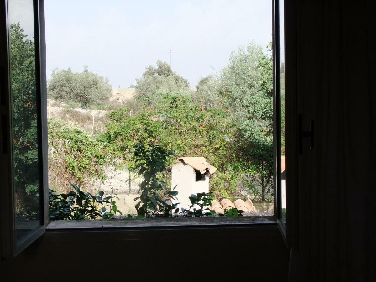 코미소 Il Filo Di Paglia B&B 외부 사진