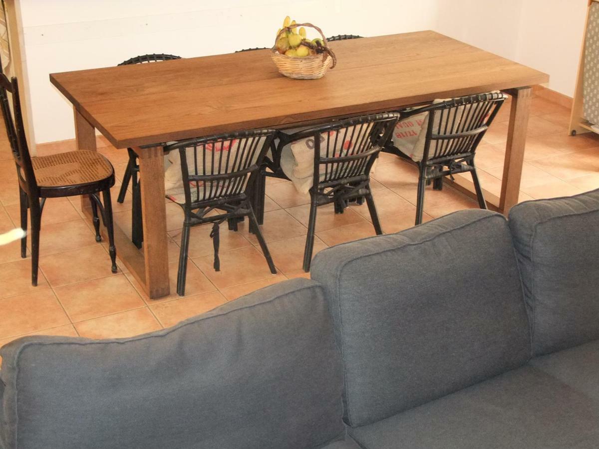 코미소 Il Filo Di Paglia B&B 외부 사진