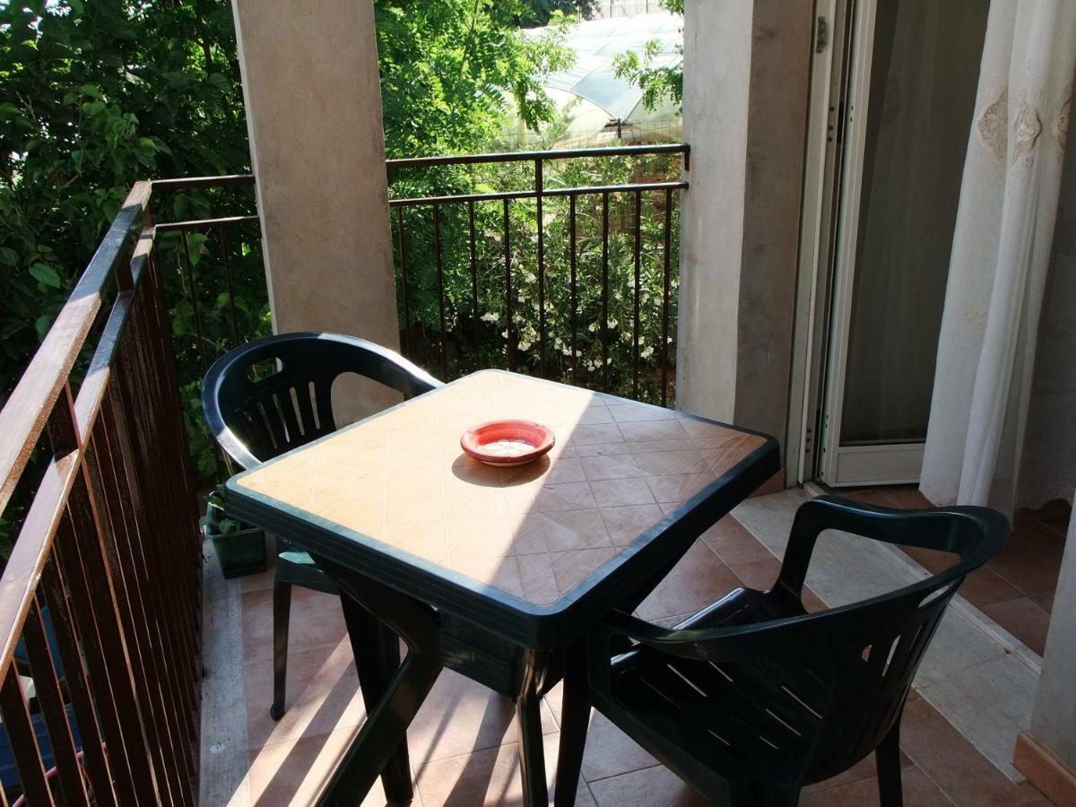 코미소 Il Filo Di Paglia B&B 외부 사진
